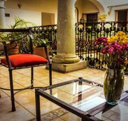 Hotel Parador San Agustin hotel detail image 4