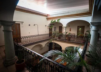 Hotel Parador San Agustin hotel thumbnail 5