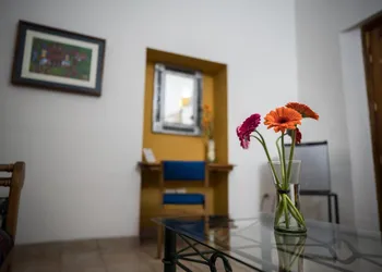 Hotel Parador San Agustin hotel thumbnail 6