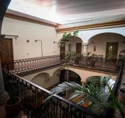 Hotel Parador San Agustin hotel detail image 7