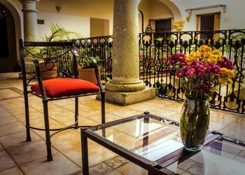 Hotel Parador San Agustin hotel thumbnail 8