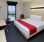 City Express by Marriott Ciudad Victoria hotel detail image 7