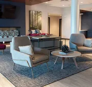 Fairfield Inn & Suites by Marriott Davenport Quad Cities hotel detail image 3