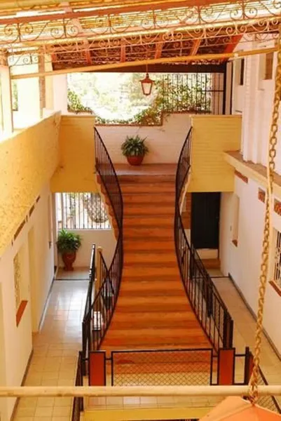Tradicional Villa Del Mar hotel detail image 6