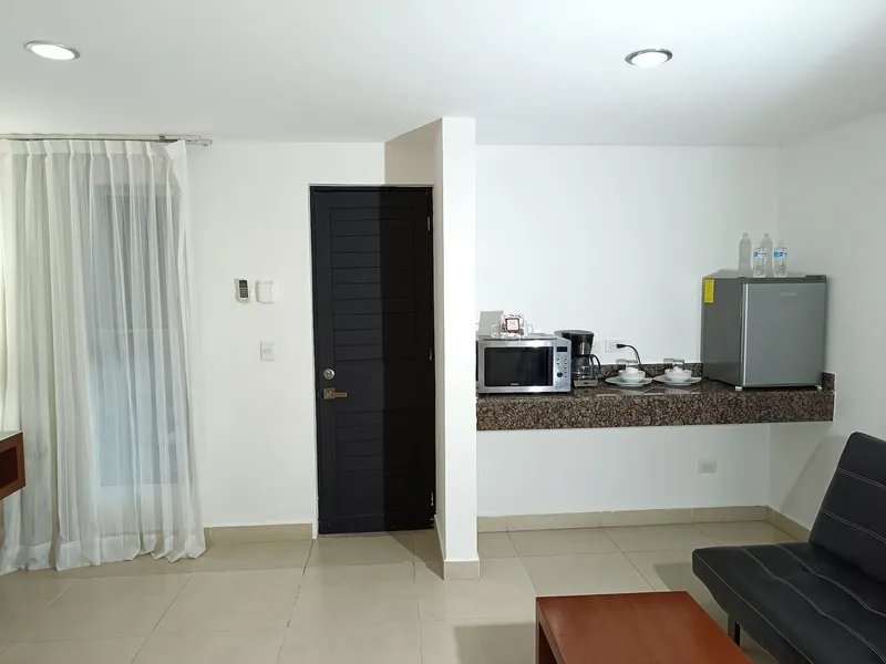 Grand City Hotel Cancun - Near Market 28 hotel detail image 6