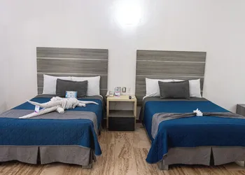 Hotel Splash Inn Nuevo Vallarta hotel thumbnail 7