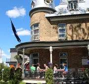 Auberge Amérik hotel detail image 5