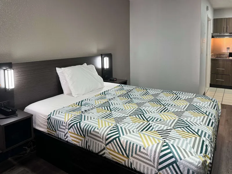 Studio 6 Extended Stay - West Palm Beach, FL hotel detail image 6