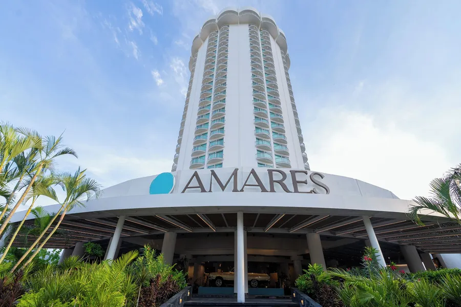 Amares Acapulco hotel detail image 2