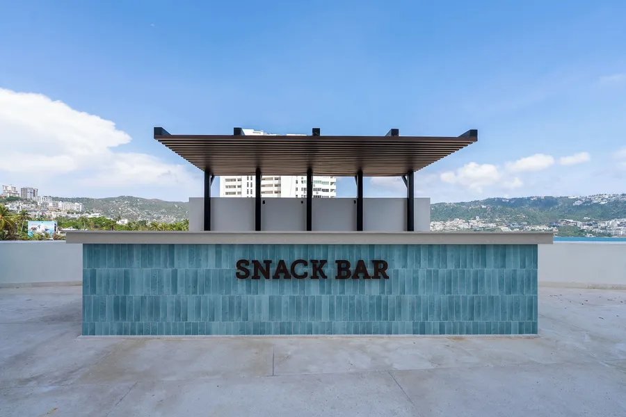 Amares Acapulco hotel detail image 6