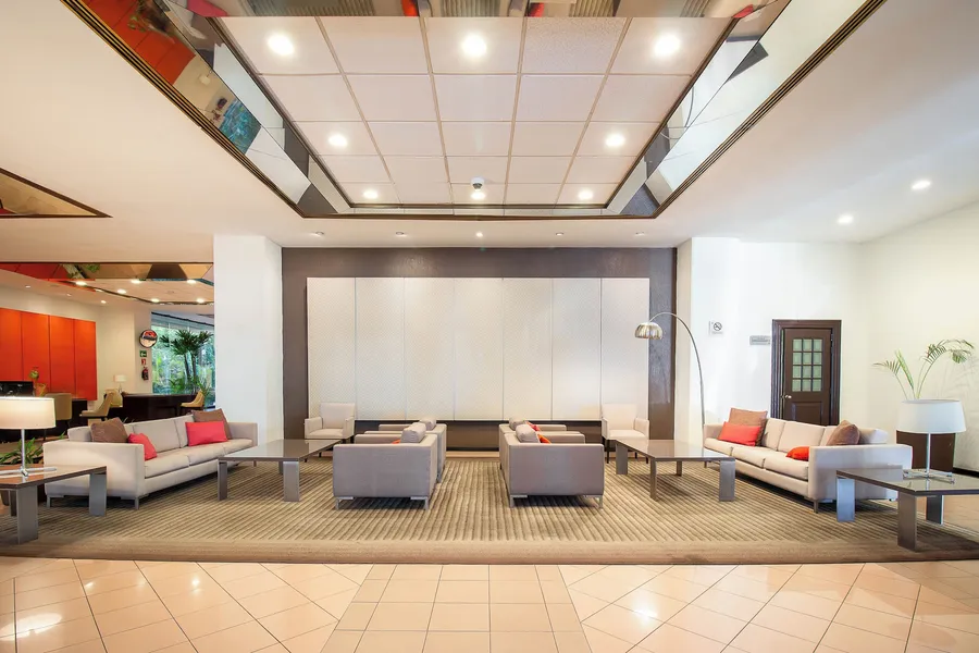 Guadalajara Plaza Expo Business Class hotel detail image 6