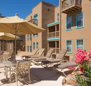 Hilton Vacation Club Villas de Santa Fe hotel detail image 4