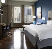 TownePlace Suites by Marriott Dallas Downtown hotel detail image 5