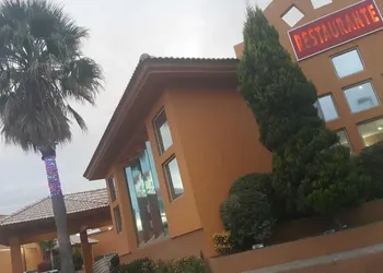 Hotel El Cason and Suites hotel thumbnail 2