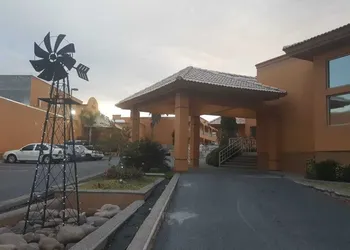 Hotel El Cason and Suites hotel thumbnail 7