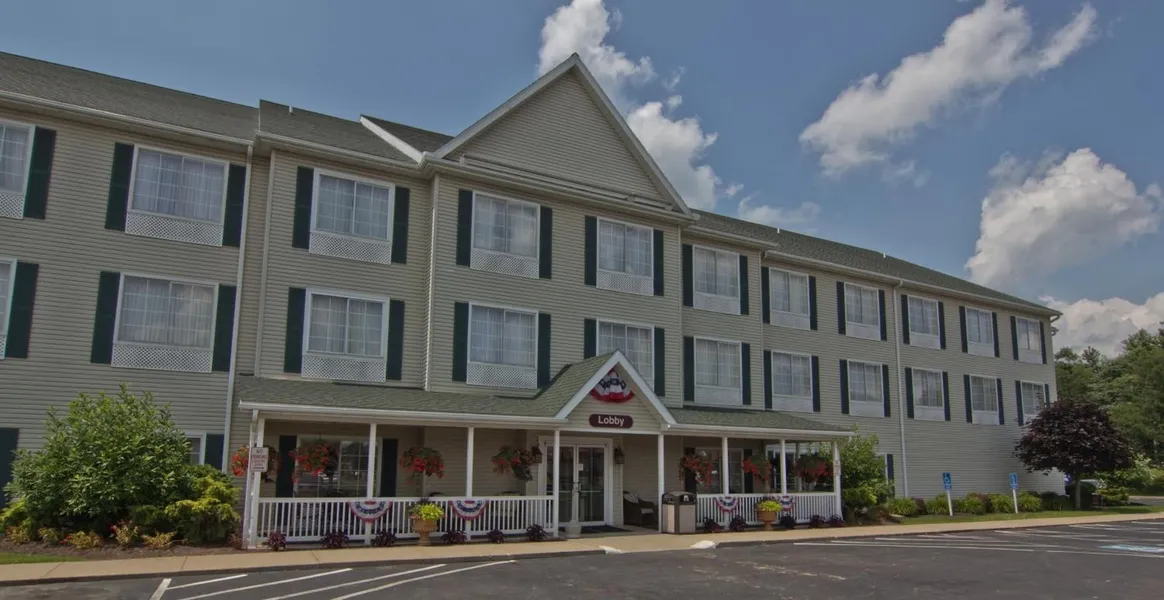Coshocton Village Inn and Suites hotel detail image 2