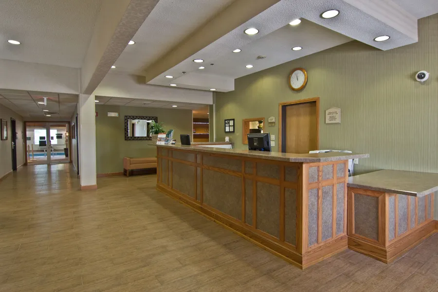 Coshocton Village Inn and Suites hotel detail image 6