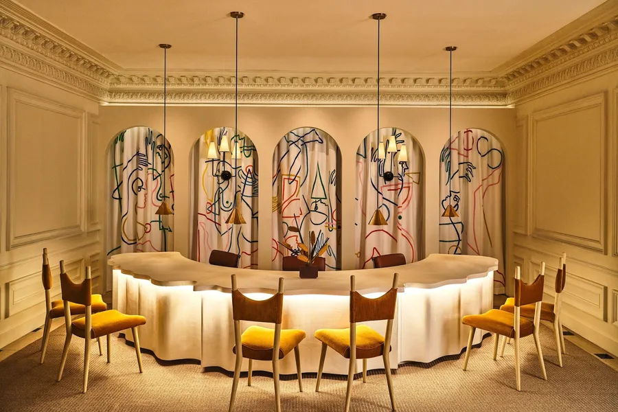 Hotel Per La, Autograph Collection hotel detail image 2
