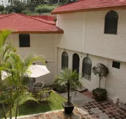 Hotel Ilebal Cuernavaca Centro - un lugar con encanto hotel detail image 4