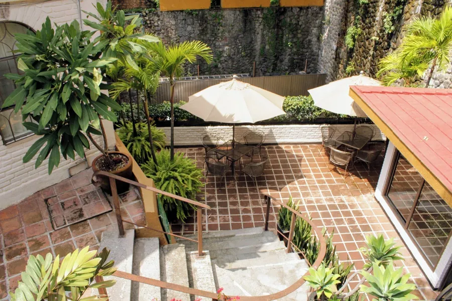 Hotel Ilebal Cuernavaca Centro - un lugar con encanto hotel detail image 6