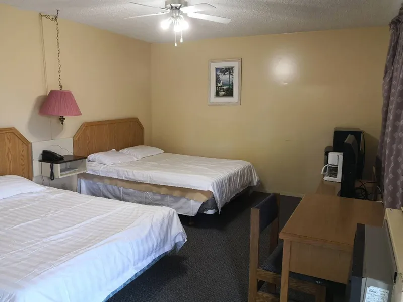 Rainbow Motor Inn hotel detail image 6