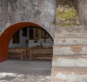 Hotel Hacienda Vista Hermosa hotel detail image 7
