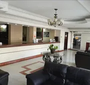 Hotel Baluarte hotel detail image 4