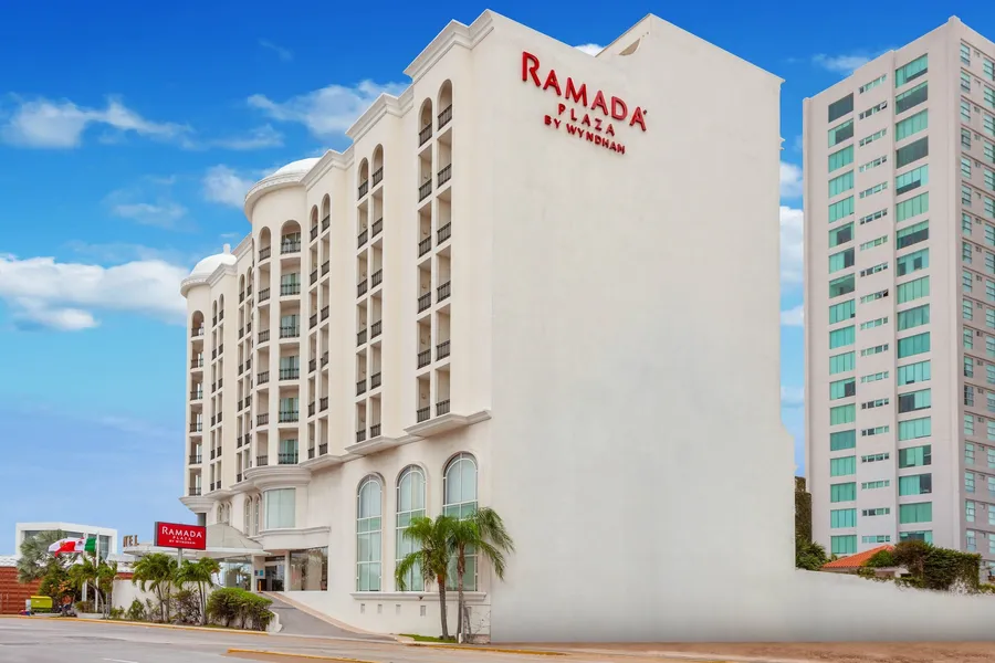 Ramada Plaza by Wyndham Veracruz Boca del Rio hotel detail image 2