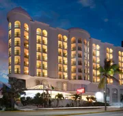 Ramada Plaza by Wyndham Veracruz Boca del Rio hotel detail image 3