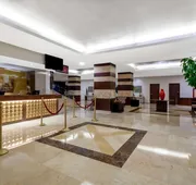Ramada Plaza by Wyndham Veracruz Boca del Rio hotel detail image 5