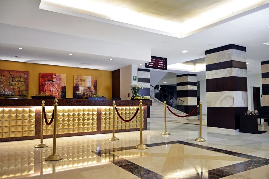 Ramada Plaza by Wyndham Veracruz Boca del Rio hotel detail image 6