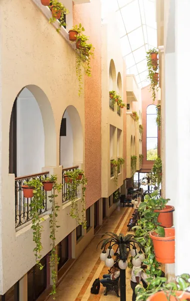 Hotel del Paseo Campeche hotel detail image 2