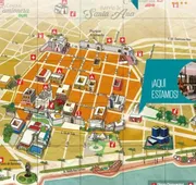 Hotel del Paseo Campeche hotel detail image 4