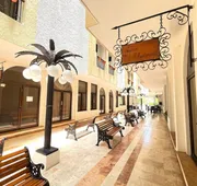 Hotel del Paseo Campeche hotel detail image 5