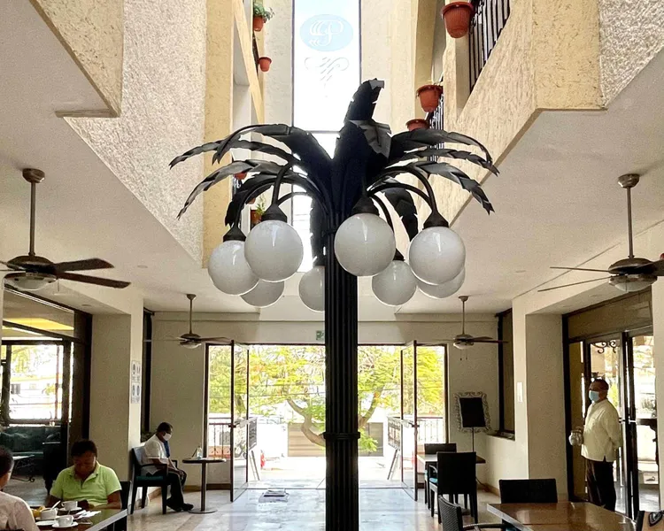 Hotel del Paseo Campeche hotel detail image 6