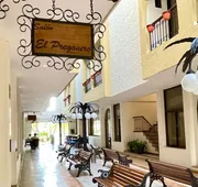 Hotel del Paseo Campeche hotel detail image 7