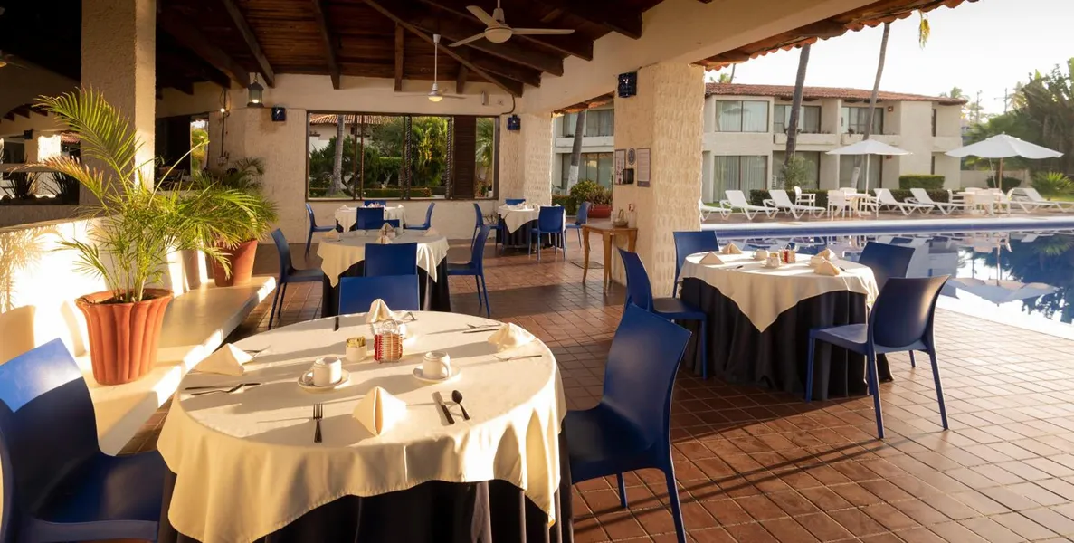 Cabo Blanco Hotel & Marina hotel detail image 2