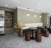 voco Niagara Falls - The Cadence by IHG hotel detail image 3