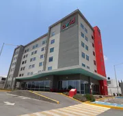 avid hotel Fresnillo by IHG hotel detail image 3