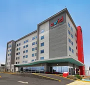 avid hotel Fresnillo by IHG hotel detail image 4