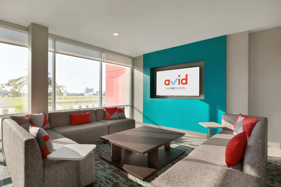 avid hotel Fresnillo by IHG hotel detail image 6