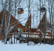 Selenia Lodge hotel detail image 3