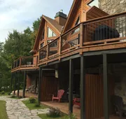 Selenia Lodge hotel detail image 4