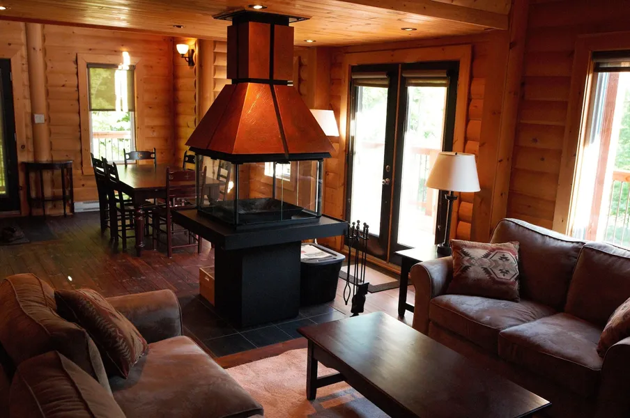 Selenia Lodge hotel detail image 6