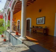 Hotel Boutique Hacienda del Gobernador hotel detail image 3