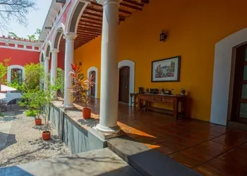 Hotel Boutique Hacienda del Gobernador hotel thumbnail 3