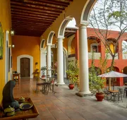 Hotel Boutique Hacienda del Gobernador hotel detail image 4