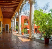 Hotel Boutique Hacienda del Gobernador hotel detail image 5