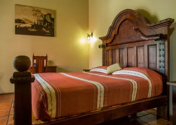 Hotel Boutique Hacienda del Gobernador hotel thumbnail 6