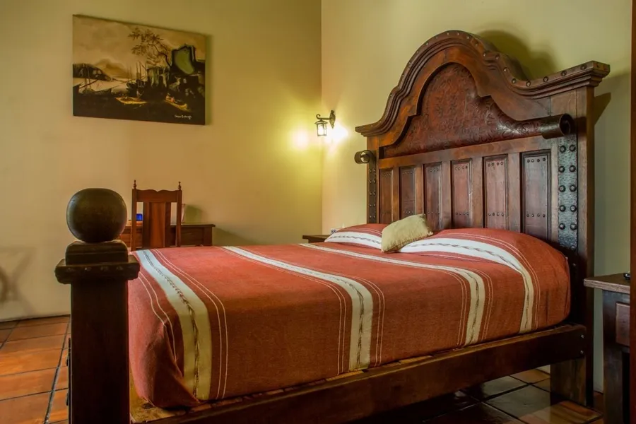 Hotel Boutique Hacienda del Gobernador hotel detail image 6